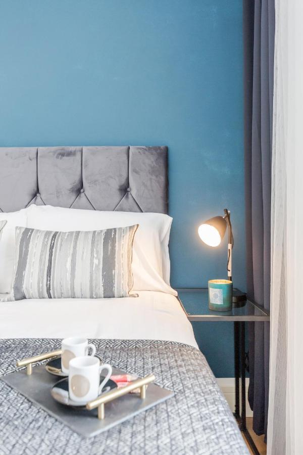 2 Bedrooms Serviced Apartment Excel Exhibition Centre, O2 Arena, Stratford Olympic City, Forest Gate, Central Londyn Zewnętrze zdjęcie